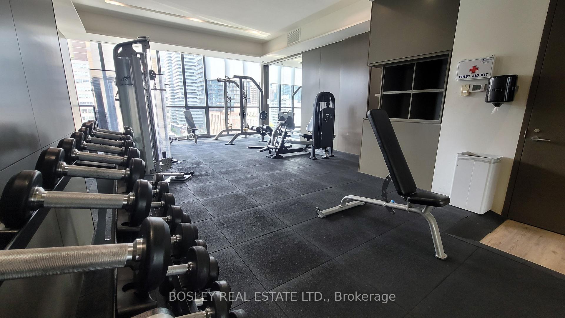 Photo 15 of Unit 4709, 101 Charles Street E, Toronto, Church-Yonge Corridor — HOMEH