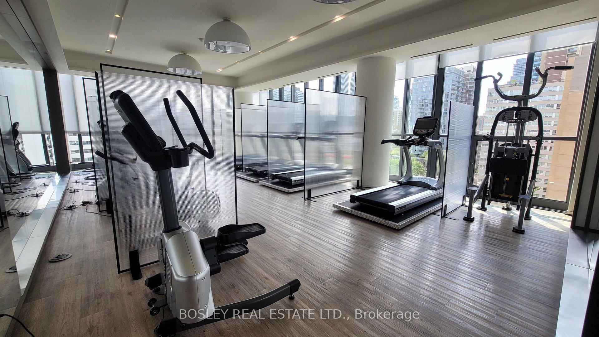 Photo 16 of Unit 4709, 101 Charles Street E, Toronto, Church-Yonge Corridor — HOMEH