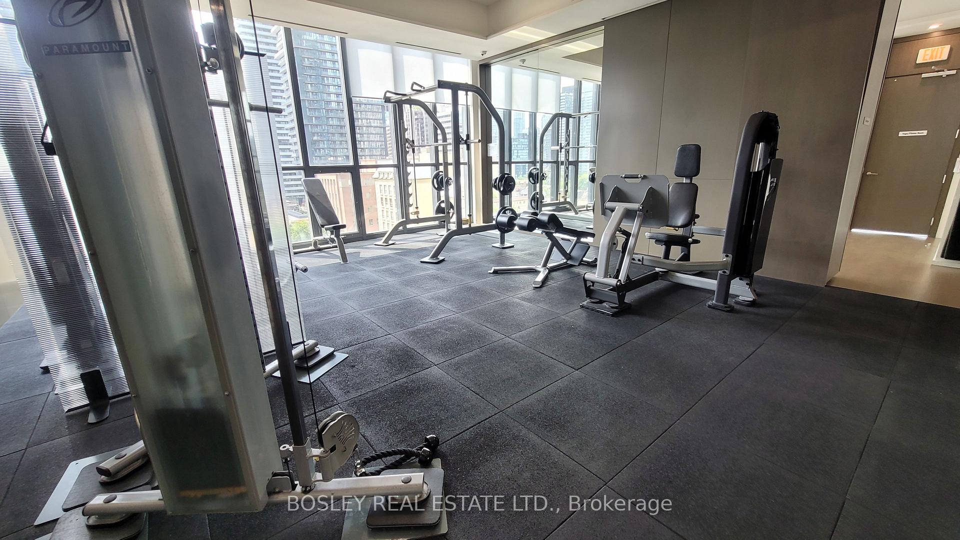 Photo 17 of Unit 4709, 101 Charles Street E, Toronto, Church-Yonge Corridor — HOMEH