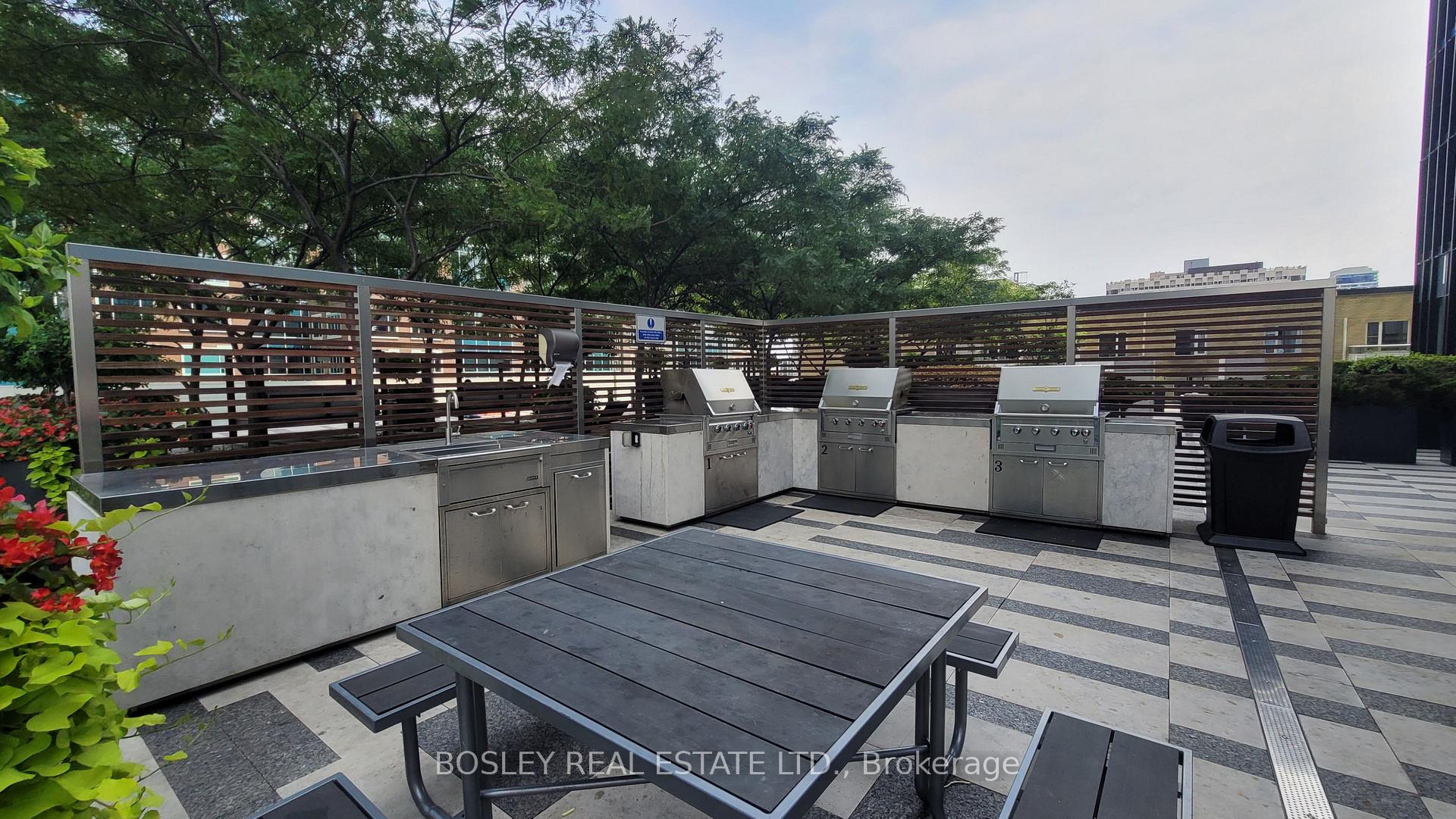 Photo 20 of Unit 4709, 101 Charles Street E, Toronto, Church-Yonge Corridor — HOMEH