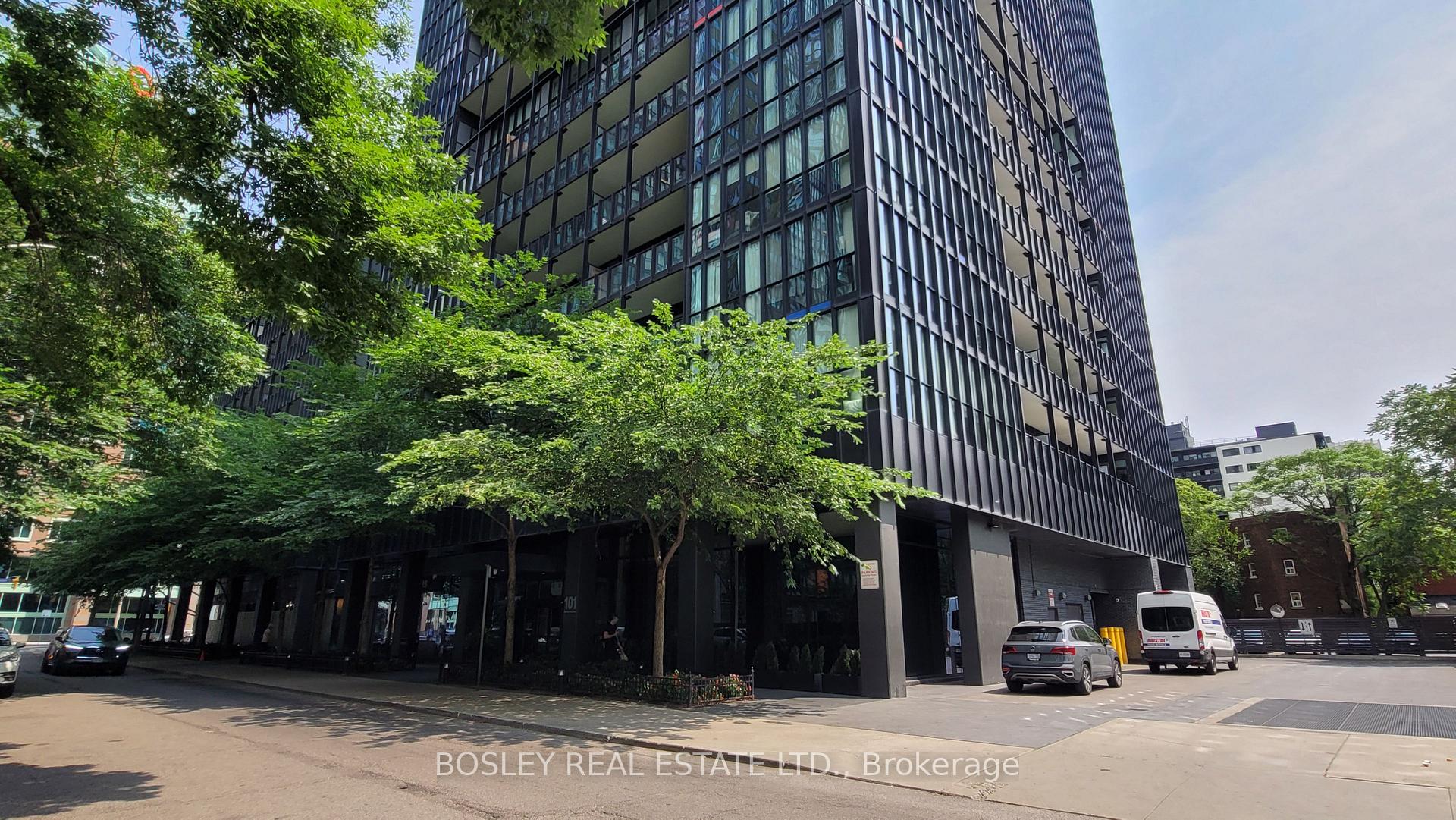 Photo 21 of Unit 4709, 101 Charles Street E, Toronto, Church-Yonge Corridor — HOMEH