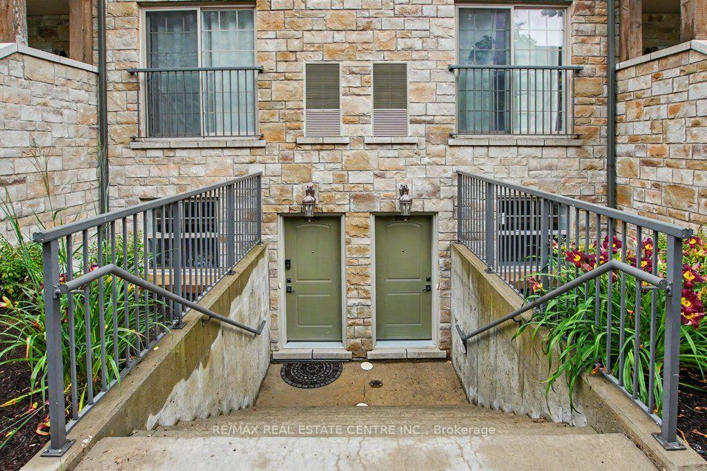 Photo 4 of Unit B105, 112 Union Street E, Waterloo, Uptown Waterloo/North Ward — HOMEH