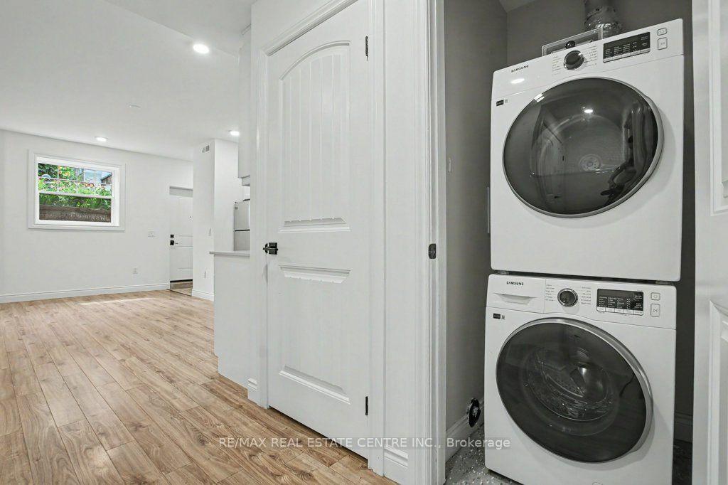 Photo 18 of Unit B105, 112 Union Street E, Waterloo, Uptown Waterloo/North Ward — HOMEH
