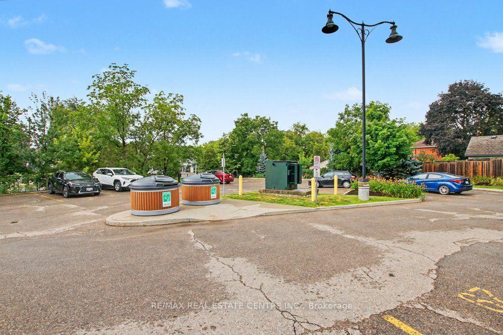Photo 19 of Unit B105, 112 Union Street E, Waterloo, Uptown Waterloo/North Ward — HOMEH