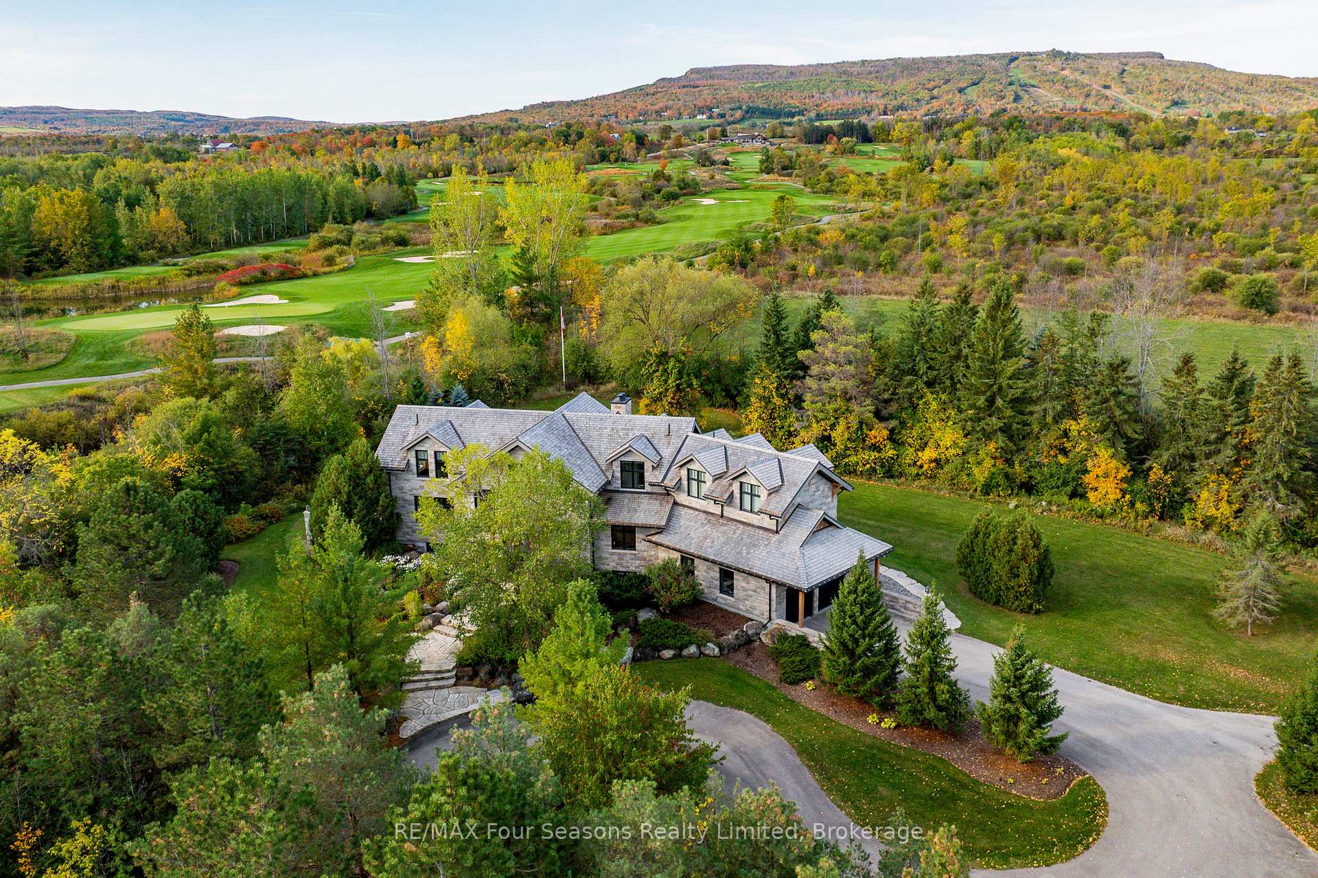 Photo 2 of 2710 Nottawasaga 10 Concession N, Clearview, Rural Clearview — HOMEH