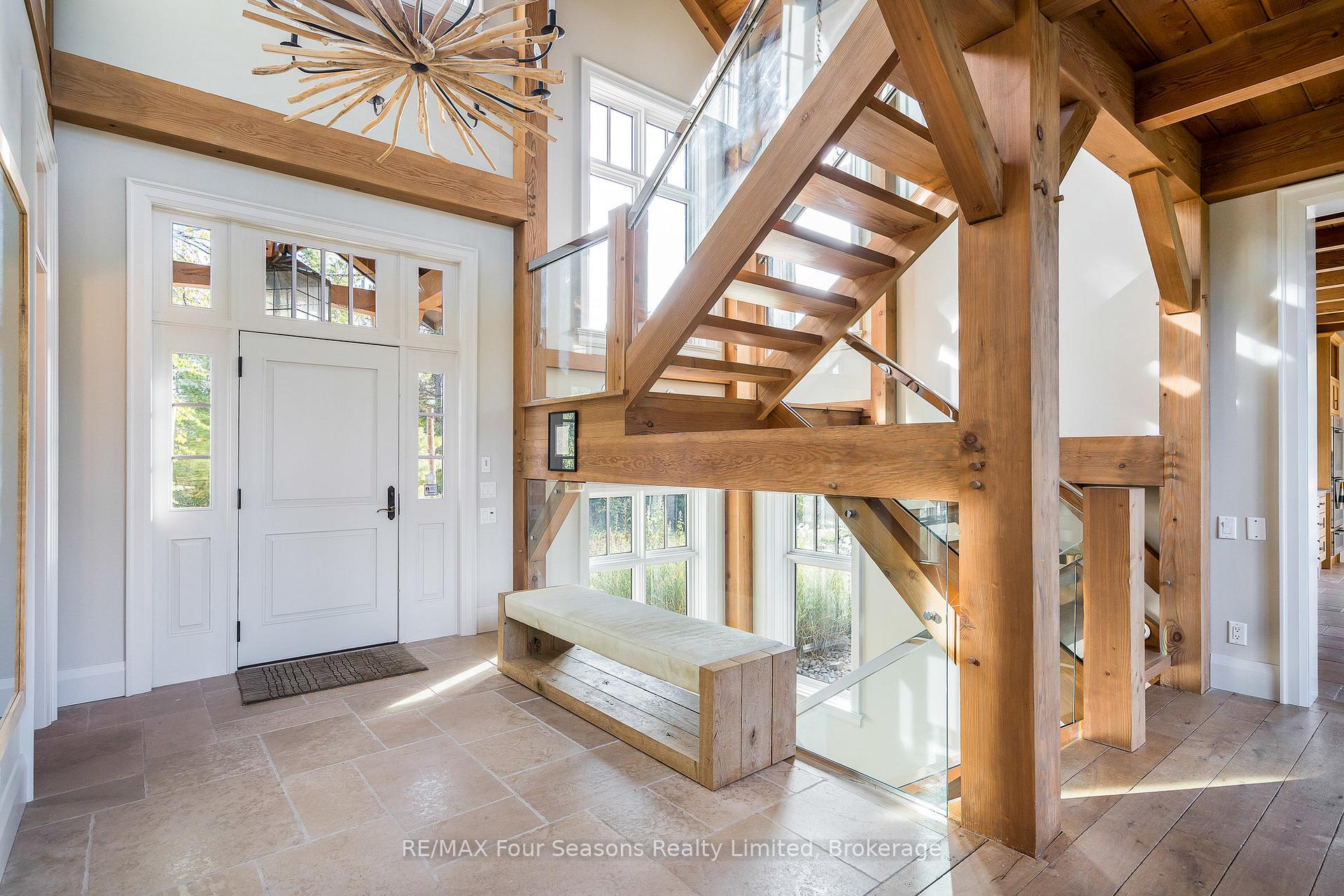 Photo 5 of 2710 Nottawasaga 10 Concession N, Clearview, Rural Clearview — HOMEH