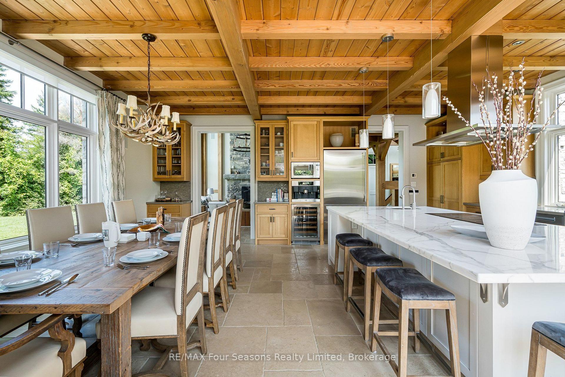 Photo 12 of 2710 Nottawasaga 10 Concession N, Clearview, Rural Clearview — HOMEH