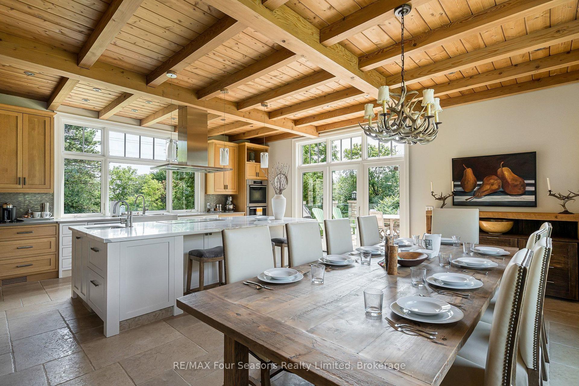 Photo 13 of 2710 Nottawasaga 10 Concession N, Clearview, Rural Clearview — HOMEH