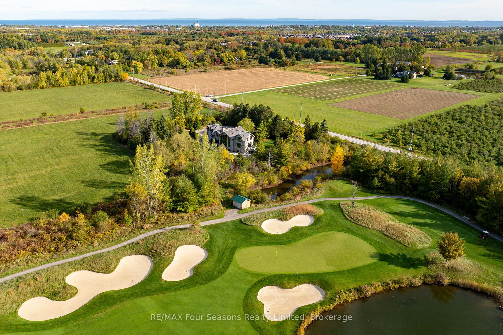 Photo 45 of 2710 Nottawasaga 10 Concession N, Clearview, Rural Clearview — HOMEH