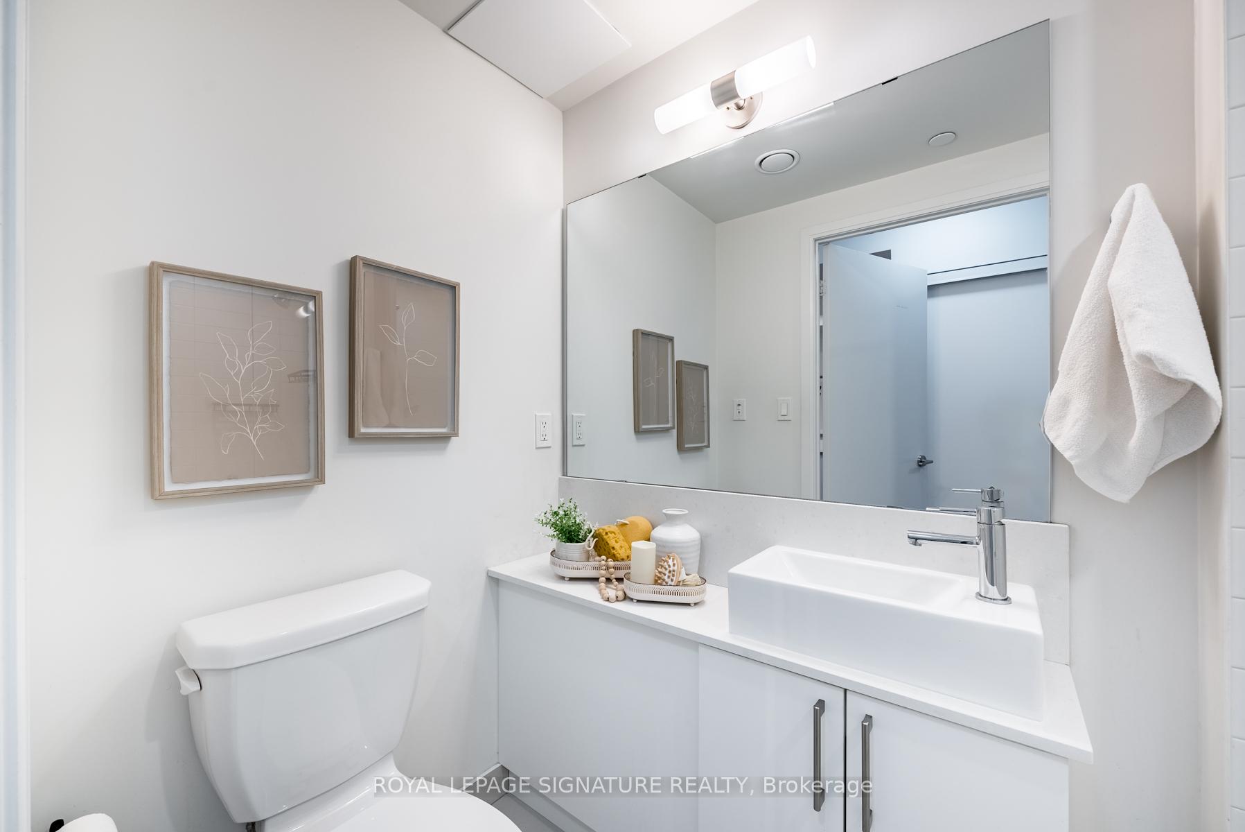 Photo 9 of Unit 616E, 576 Front Street W, Toronto, Waterfront Communities — HOMEH
