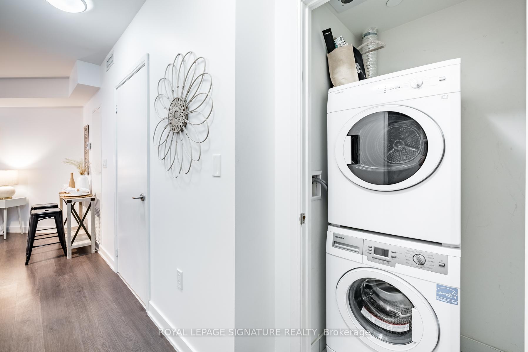 Photo 11 of Unit 616E, 576 Front Street W, Toronto, Waterfront Communities — HOMEH
