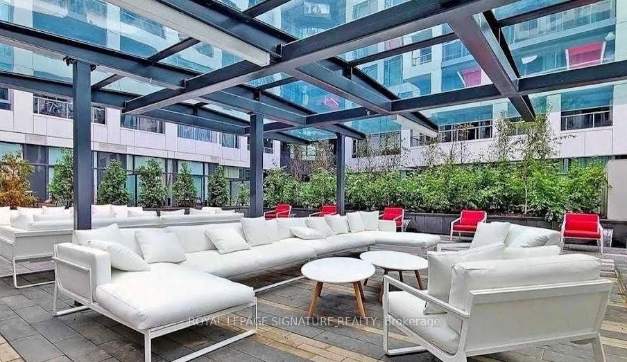 Photo 14 of Unit 616E, 576 Front Street W, Toronto, Waterfront Communities — HOMEH