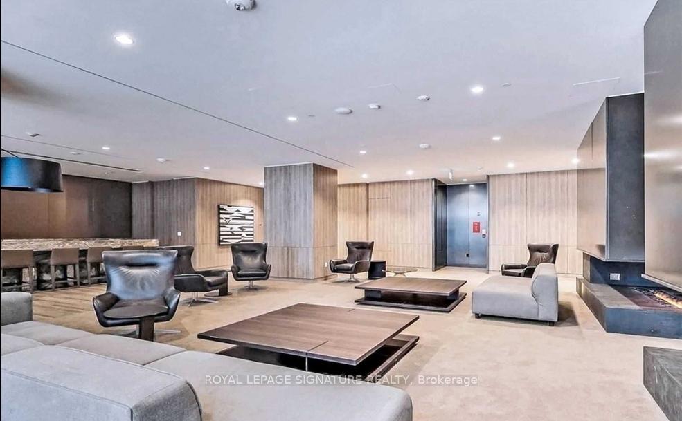 Photo 18 of Unit 616E, 576 Front Street W, Toronto, Waterfront Communities — HOMEH