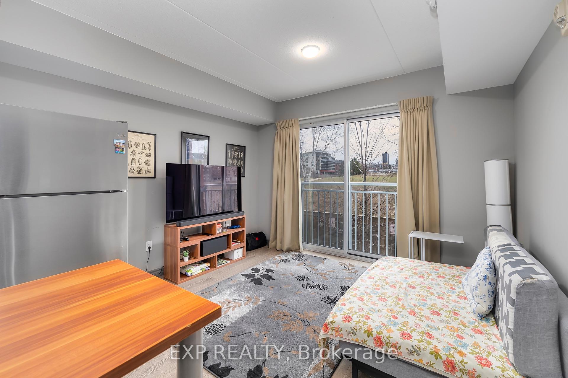 Photo 2 of Unit 211, 321 Spruce Street, Waterloo, Beechwood/University — HOMEH