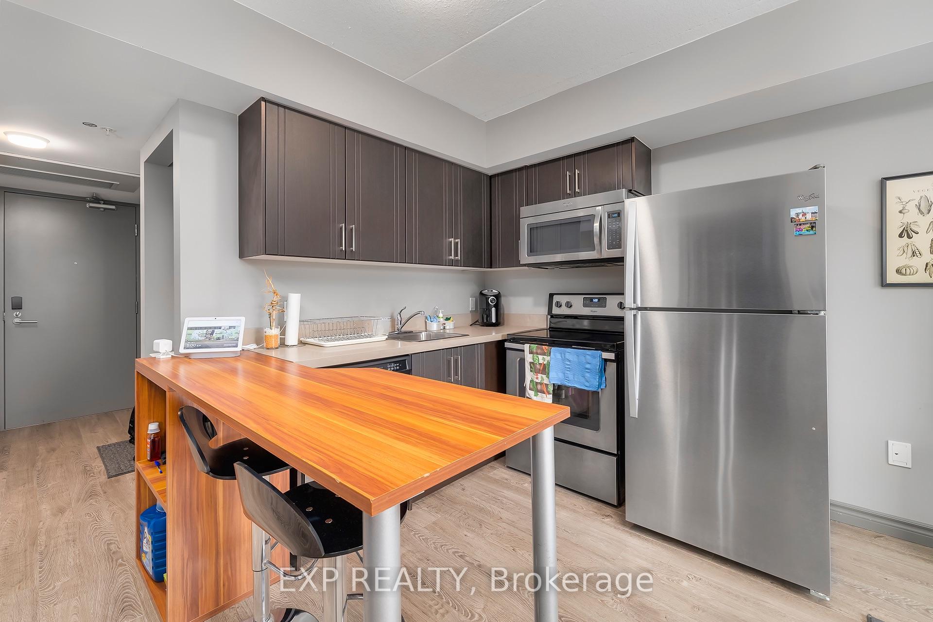 Photo 3 of Unit 211, 321 Spruce Street, Waterloo, Beechwood/University — HOMEH