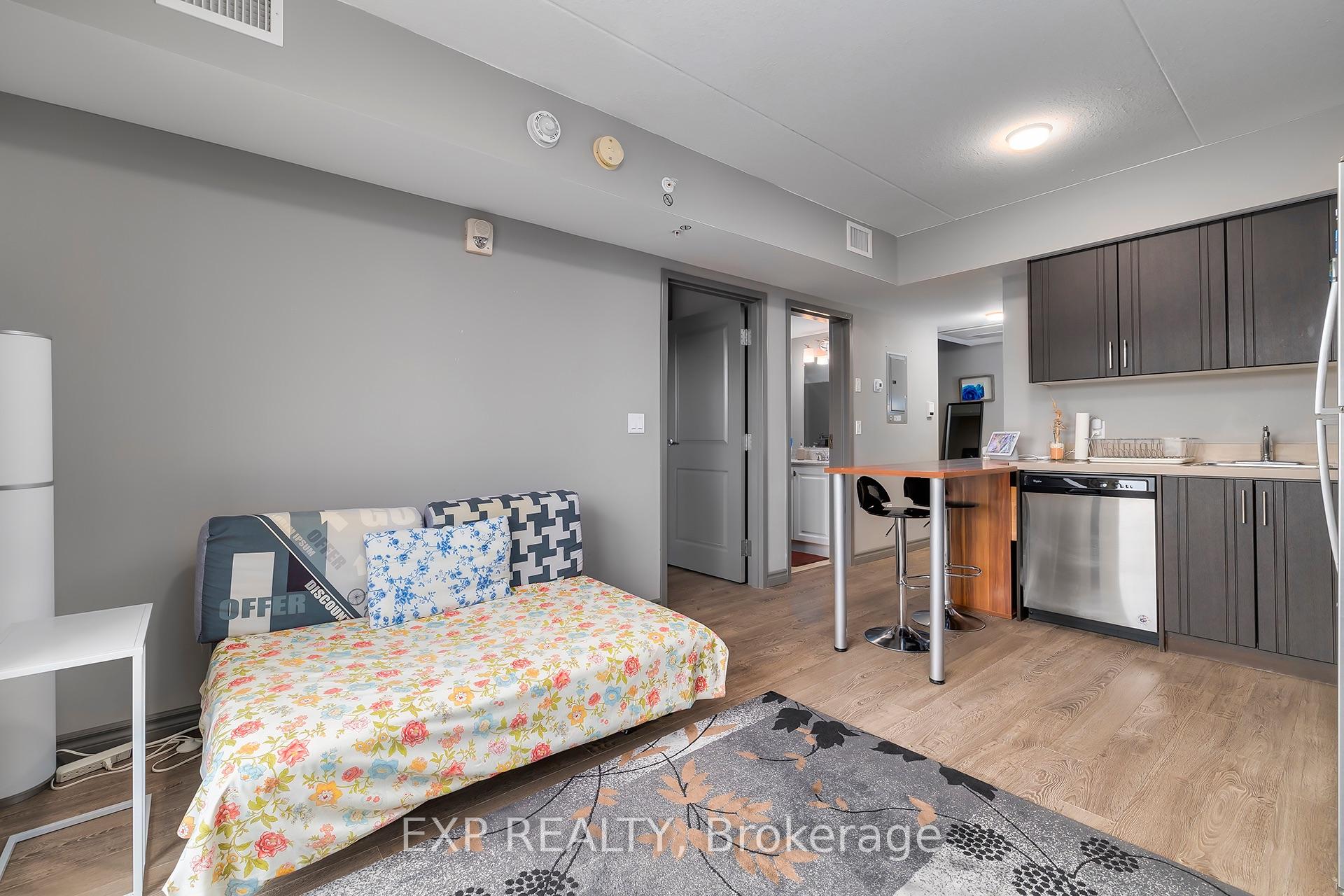 Photo 4 of Unit 211, 321 Spruce Street, Waterloo, Beechwood/University — HOMEH