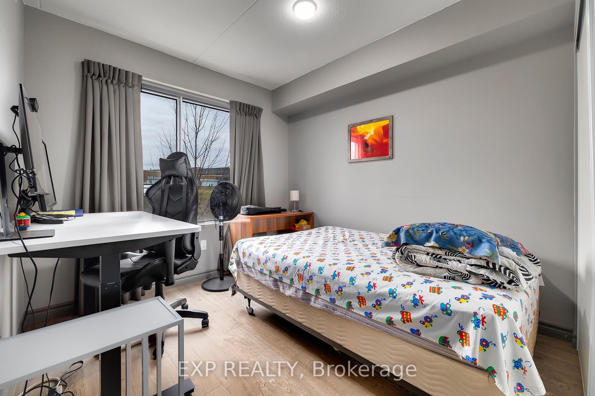 Photo 5 of Unit 211, 321 Spruce Street, Waterloo, Beechwood/University — HOMEH