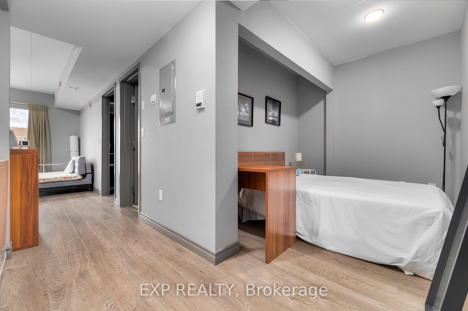 Photo 6 of Unit 211, 321 Spruce Street, Waterloo, Beechwood/University — HOMEH
