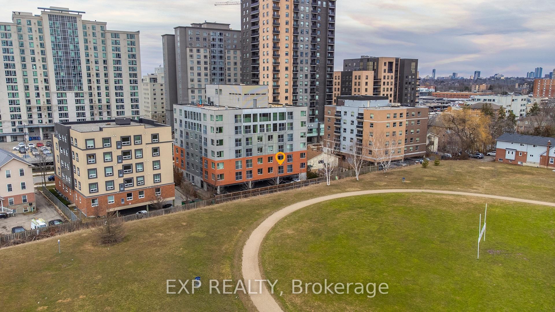 Photo 10 of Unit 211, 321 Spruce Street, Waterloo, Beechwood/University — HOMEH