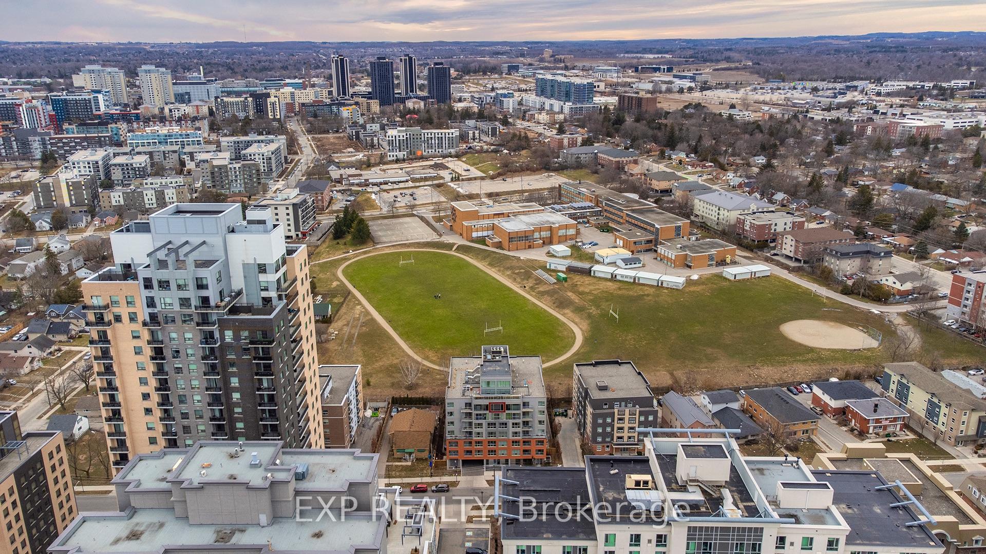 Photo 13 of Unit 211, 321 Spruce Street, Waterloo, Beechwood/University — HOMEH