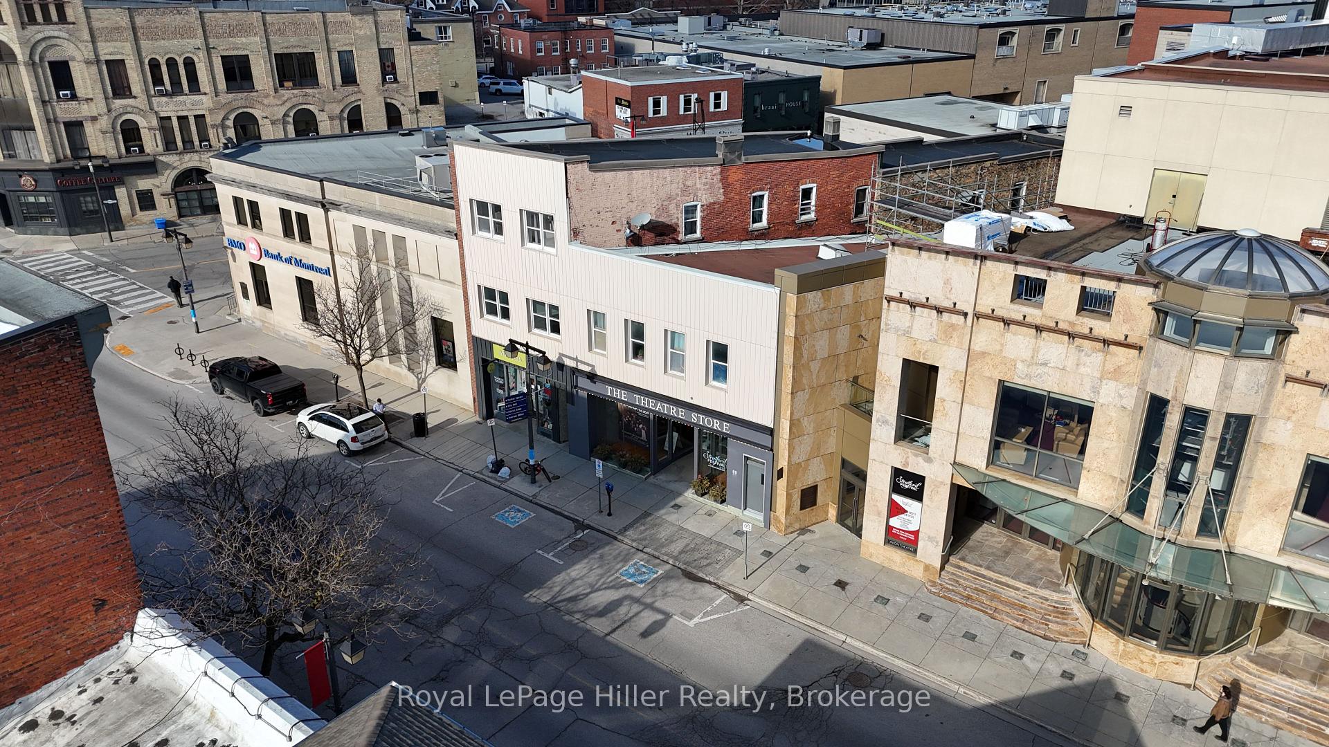 Photo of Unit 1, 87 Downie Street