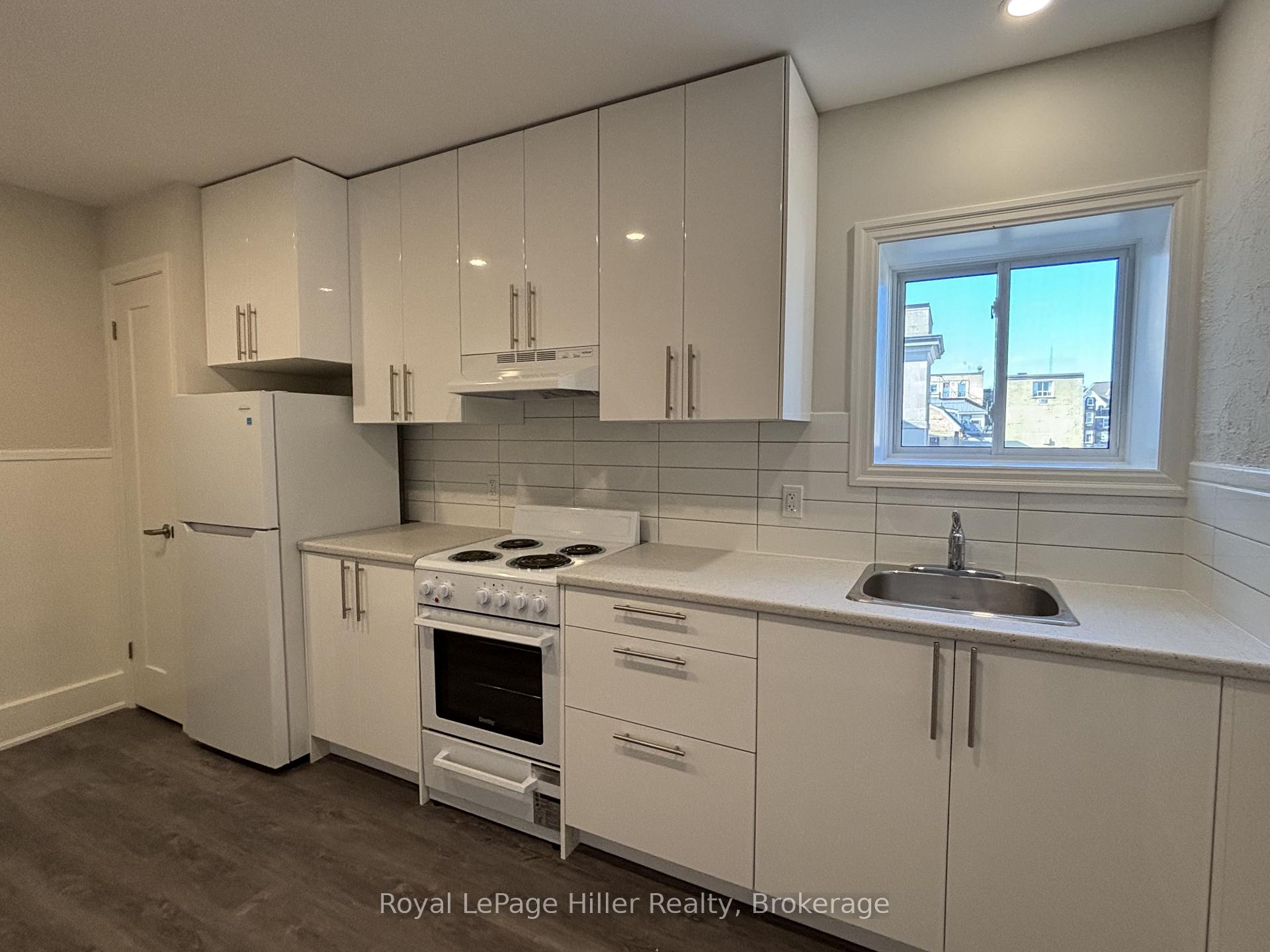 Photo 2 of Unit 1, 87 Downie Street, Stratford — HOMEH