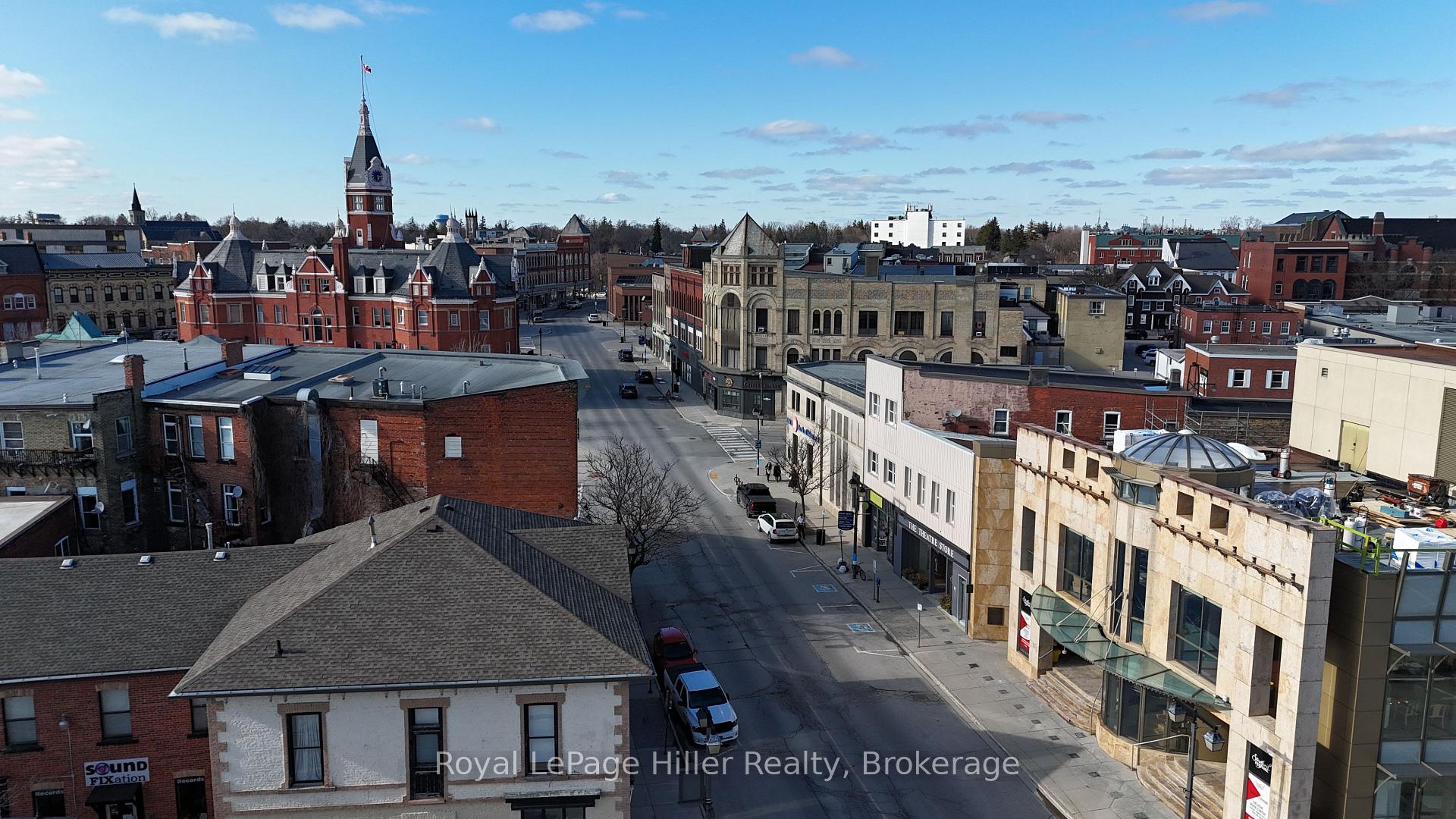 Photo 10 of Unit 1, 87 Downie Street, Stratford — HOMEH