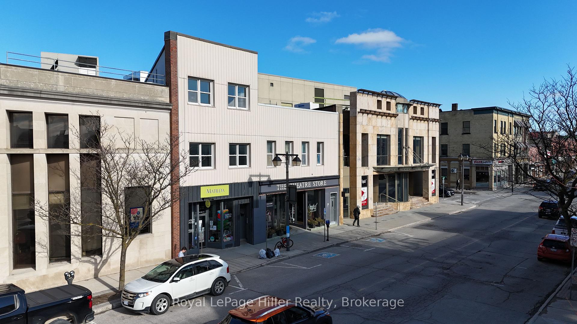Photo 11 of Unit 1, 87 Downie Street, Stratford — HOMEH