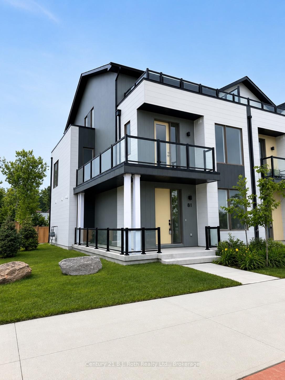Photo 1 of 81 Lightfoot Drive, Orillia — HOMEH