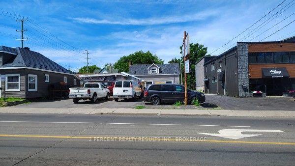 Photo 1 of 225 Concession Street, Kingston, East of Sir John A. Blvd — HOMEH