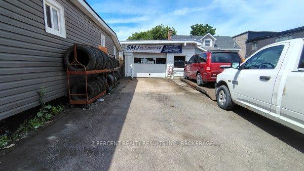 Photo 2 of 225 Concession Street, Kingston, East of Sir John A. Blvd — HOMEH