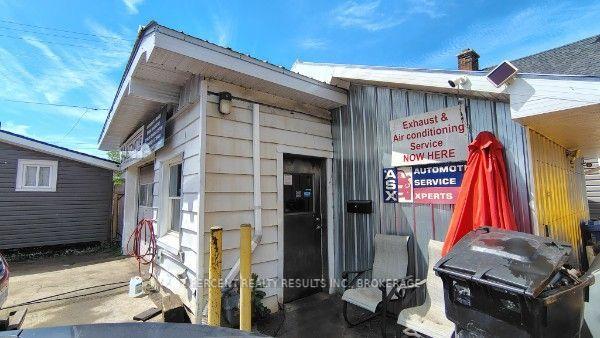 Photo 3 of 225 Concession Street, Kingston, East of Sir John A. Blvd — HOMEH