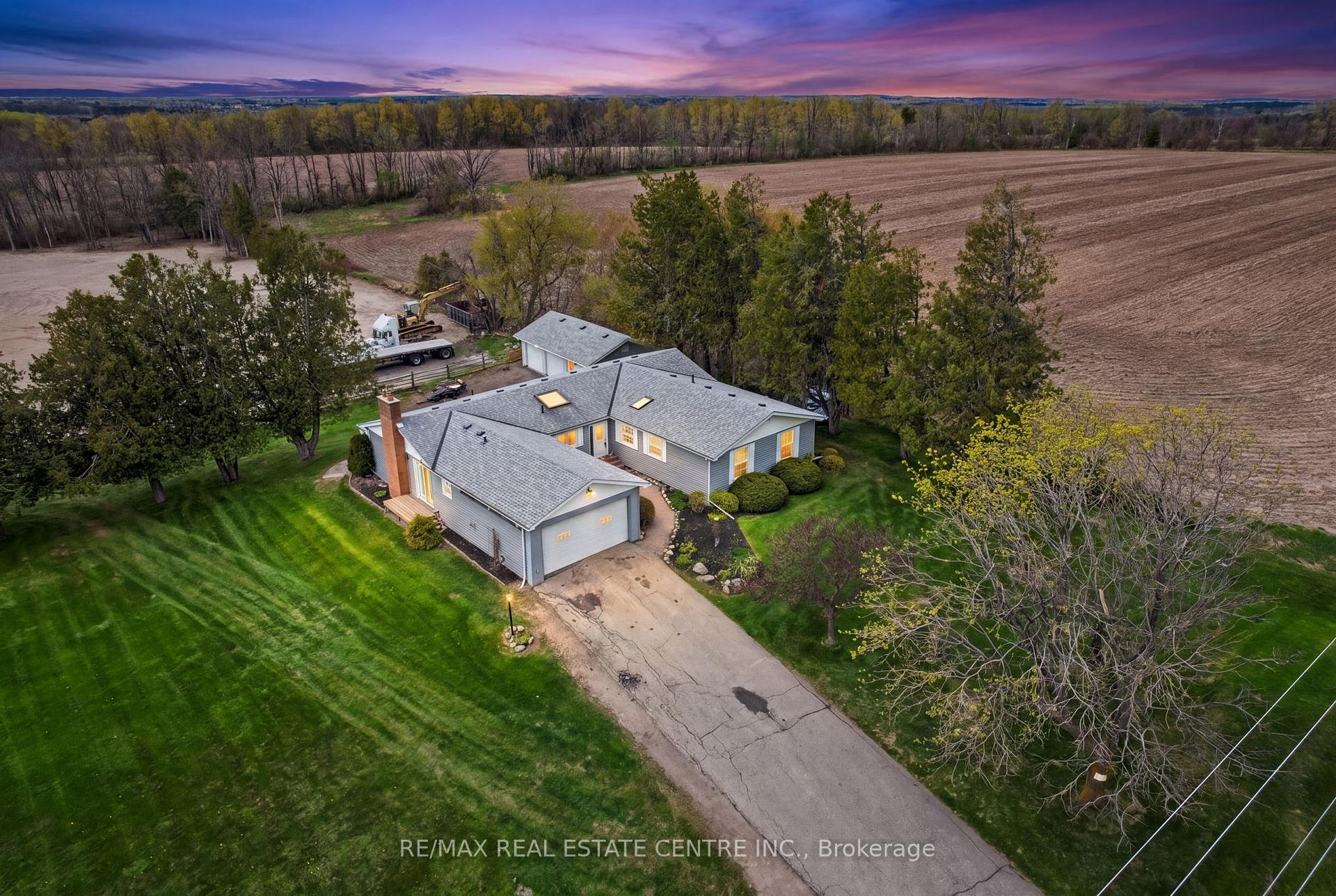 Photo 43 of 19290 Hurontario Street, Caledon, Rural Caledon — HOMEH