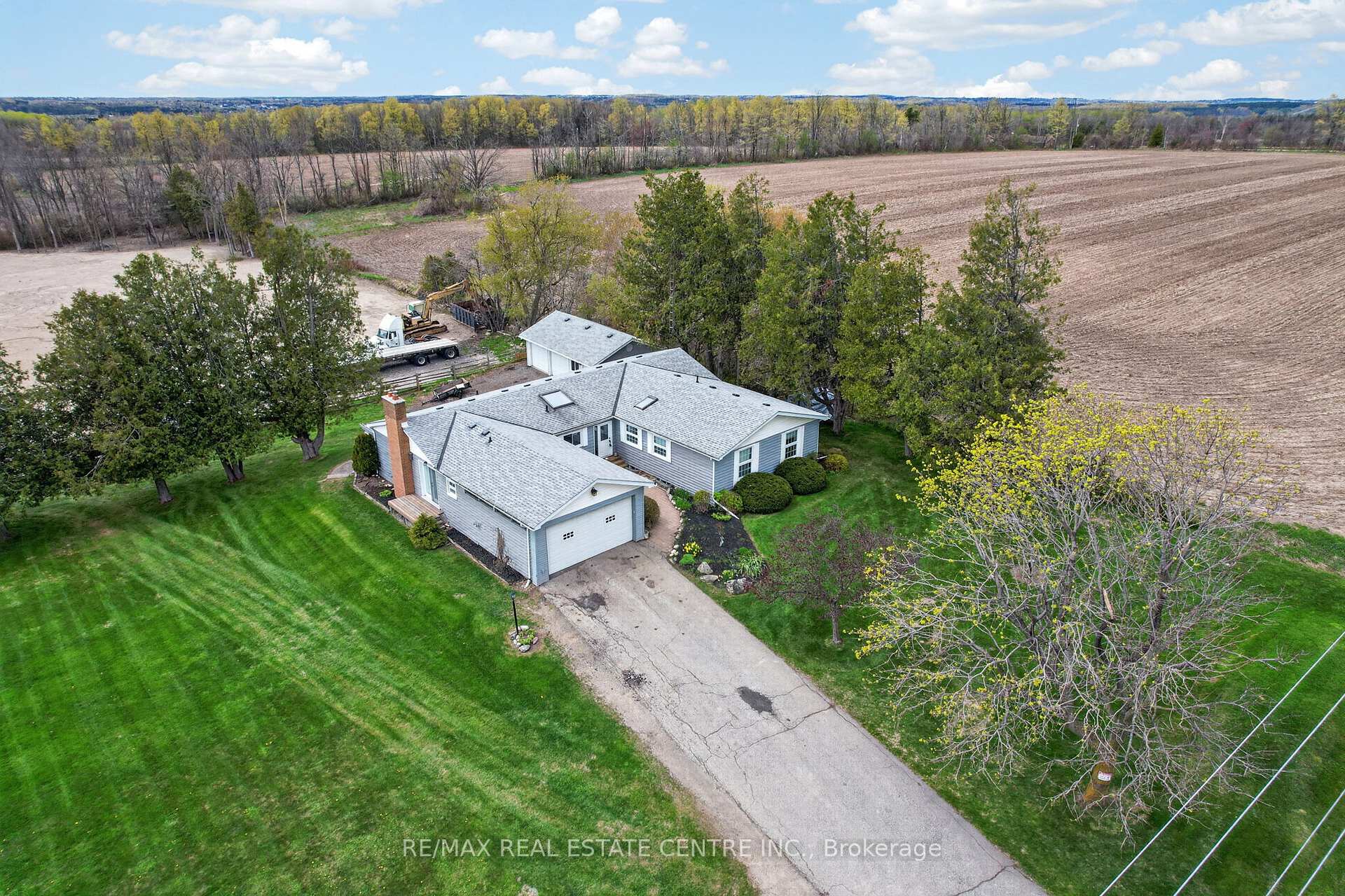 Photo 44 of 19290 Hurontario Street, Caledon, Rural Caledon — HOMEH