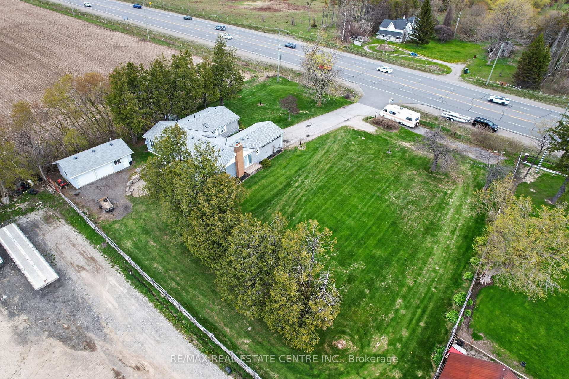 Photo 45 of 19290 Hurontario Street, Caledon, Rural Caledon — HOMEH