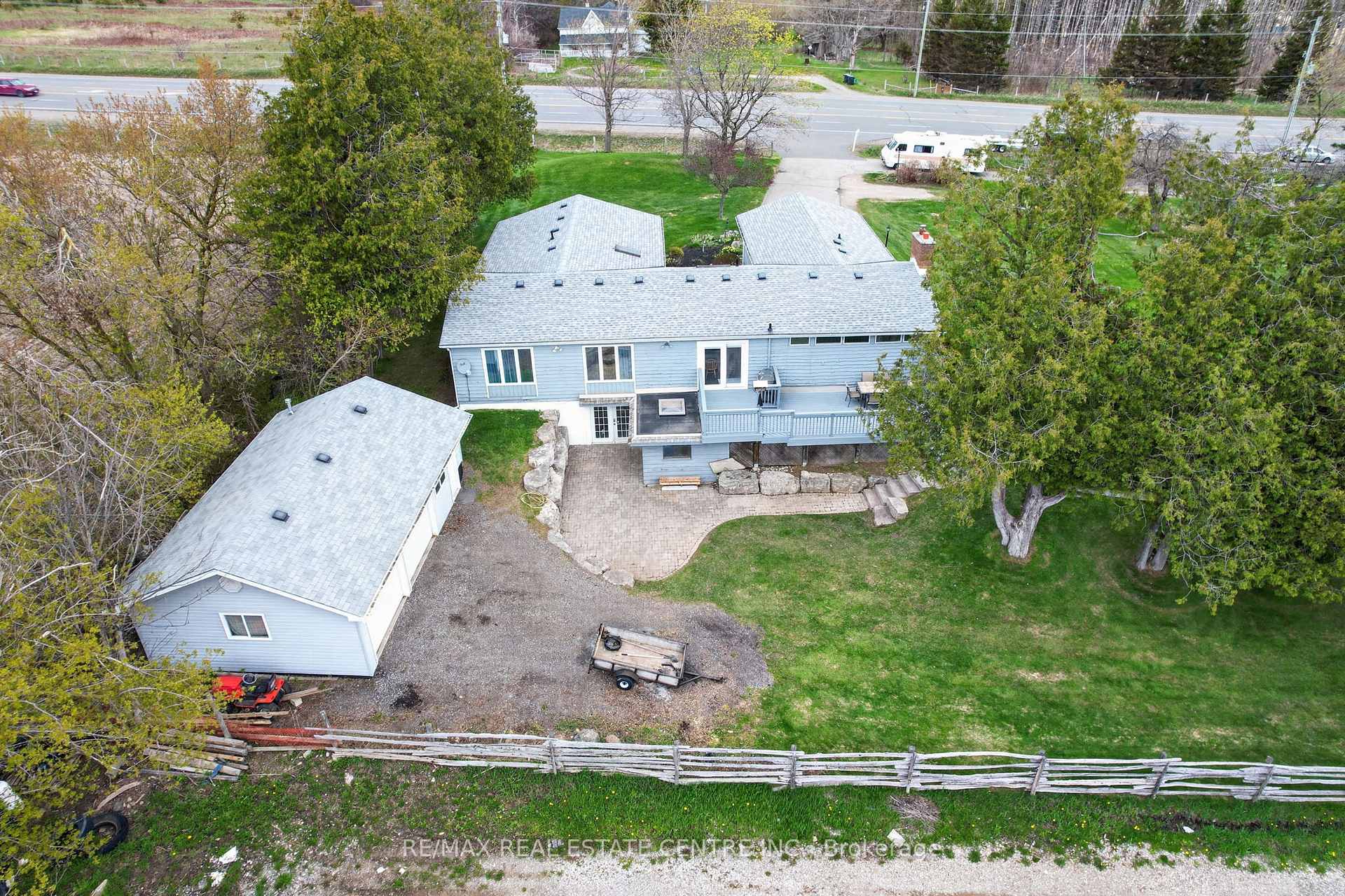 Photo 46 of 19290 Hurontario Street, Caledon, Rural Caledon — HOMEH