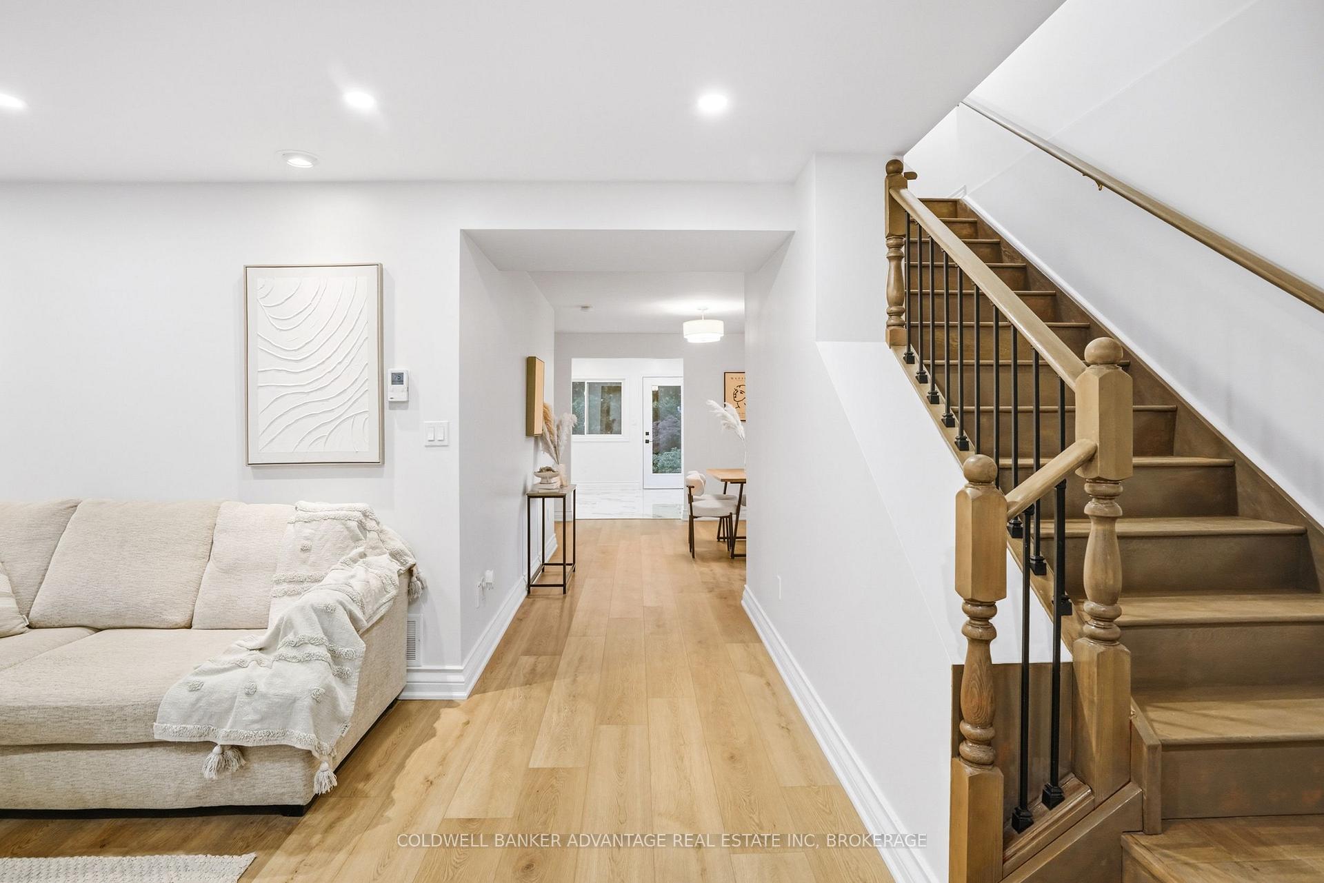 Photo 5 of 162 Dufferin Street E, St. Catharines, Downtown — HOMEH