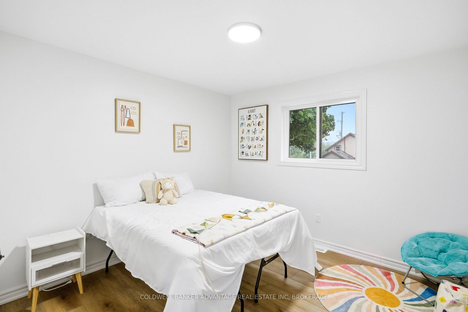 Photo 19 of 162 Dufferin Street E, St. Catharines, Downtown — HOMEH