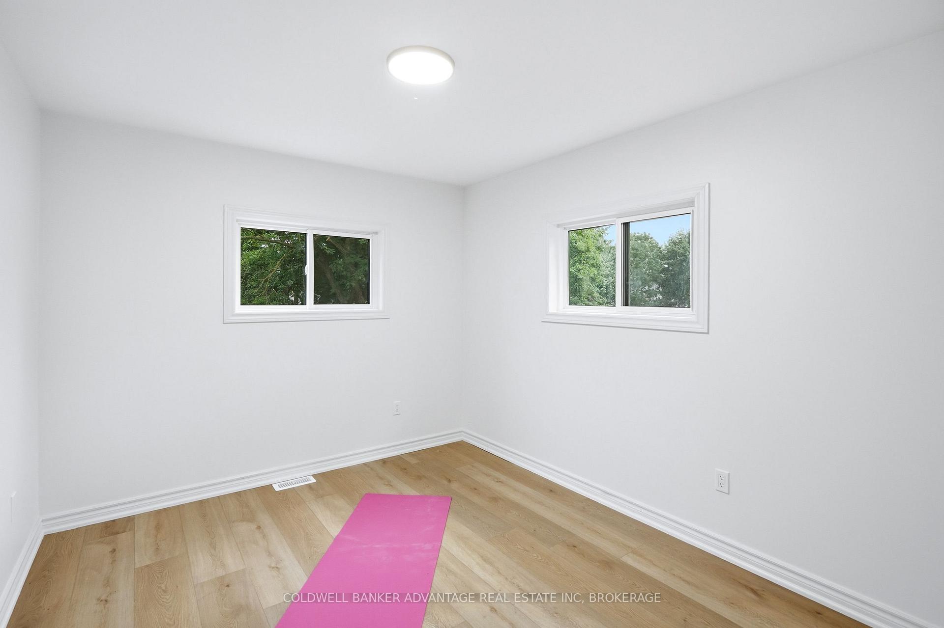 Photo 22 of 162 Dufferin Street E, St. Catharines, Downtown — HOMEH