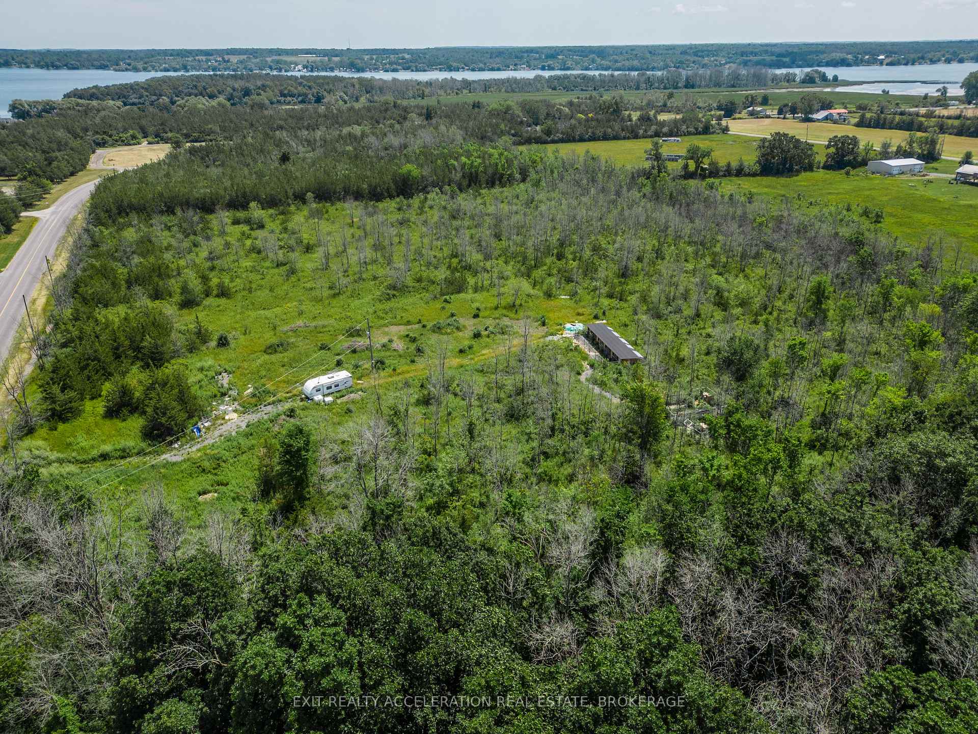 Photo 14 of 5930 County Rd 9, Greater Napanee, Greater Napanee — HOMEH