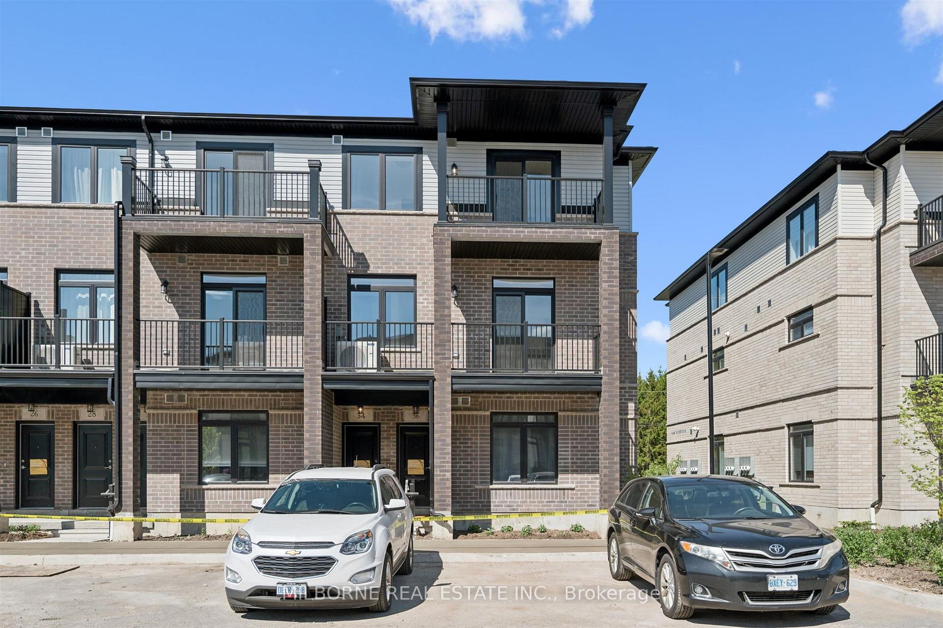 Photo 2 of 38 Arabella Drive, Guelph, Kortright East — HOMEH