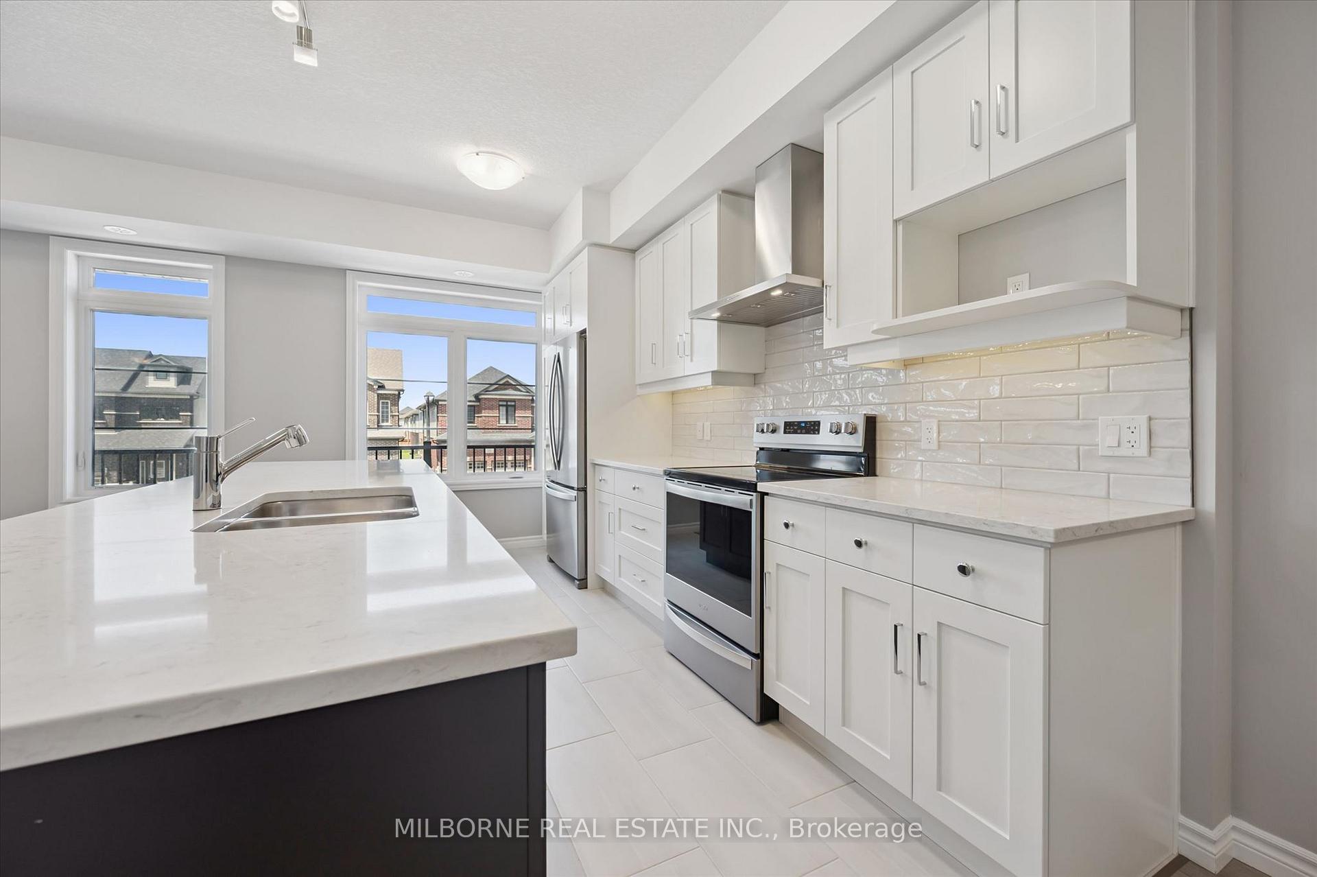 Photo 5 of 38 Arabella Drive, Guelph, Kortright East — HOMEH