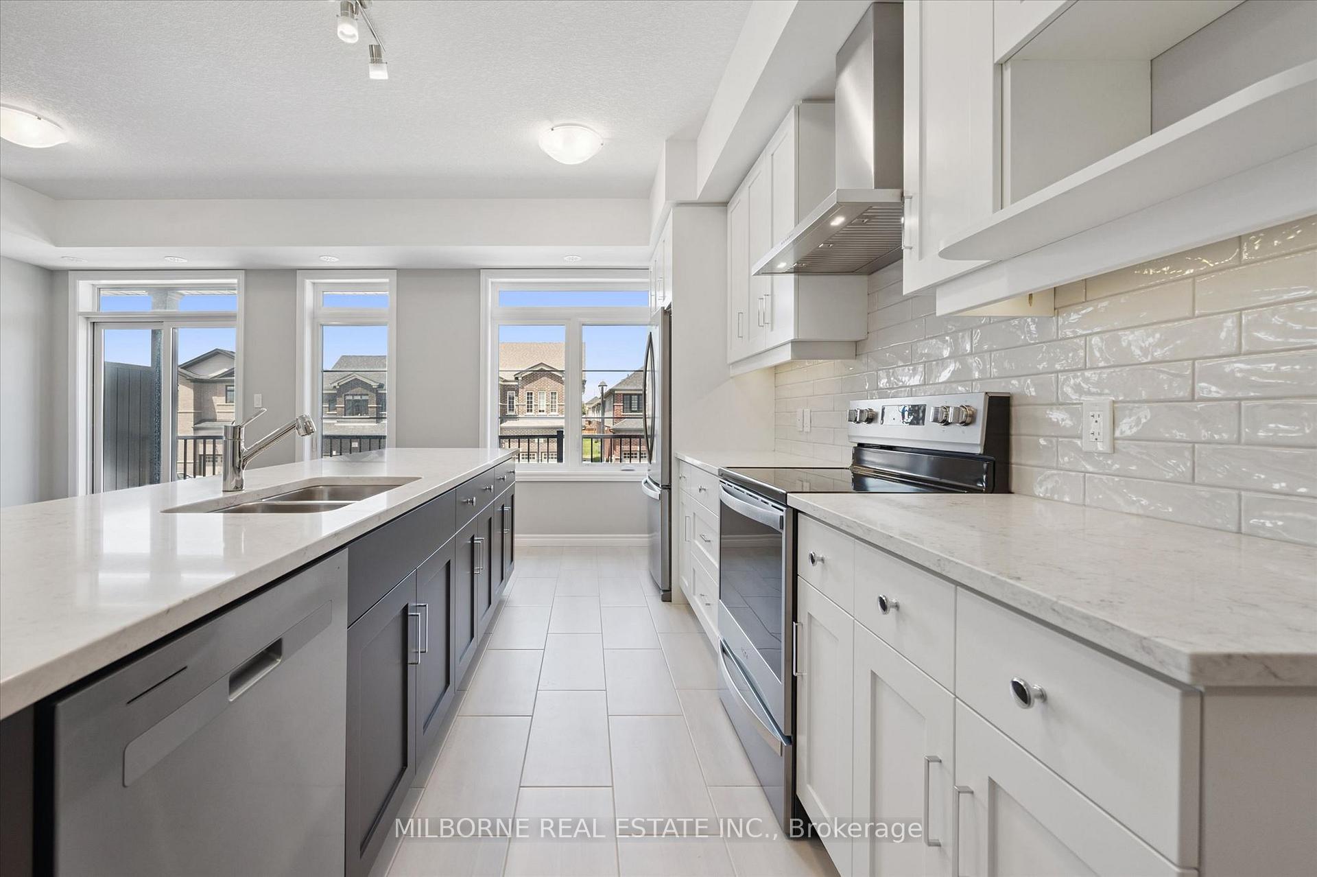 Photo 7 of 38 Arabella Drive, Guelph, Kortright East — HOMEH