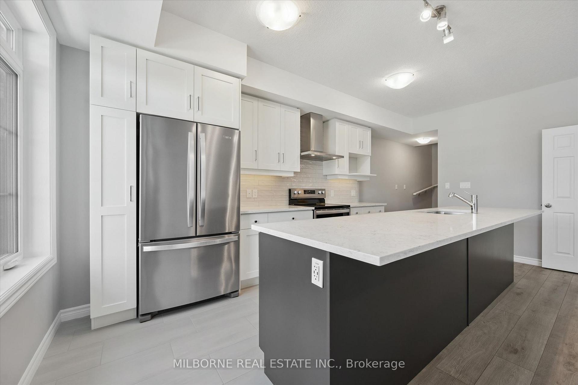 Photo 15 of 38 Arabella Drive, Guelph, Kortright East — HOMEH