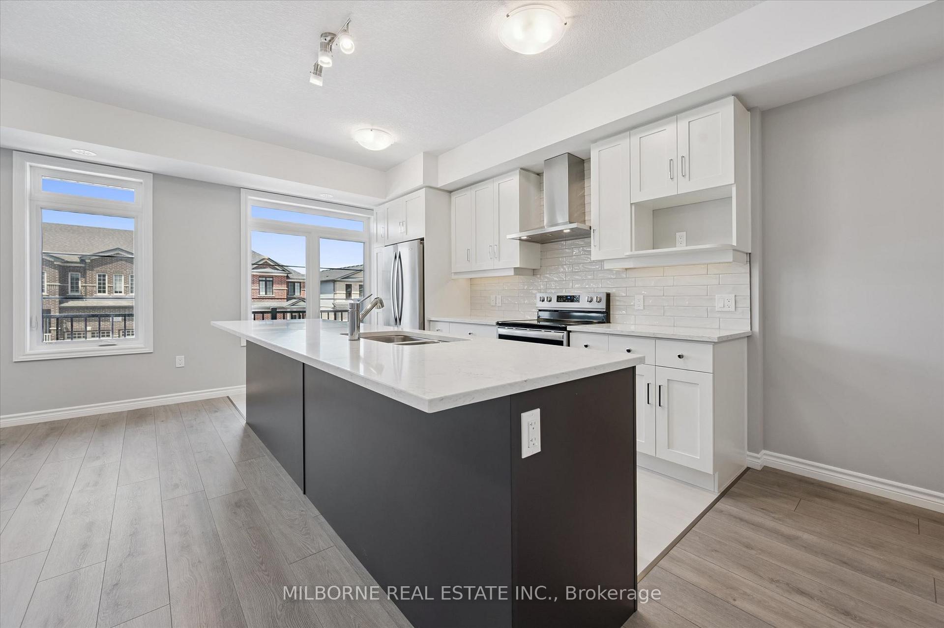 Photo 23 of 38 Arabella Drive, Guelph, Kortright East — HOMEH