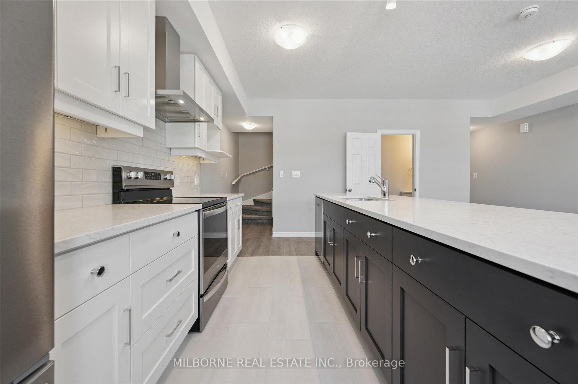 Photo 27 of 38 Arabella Drive, Guelph, Kortright East — HOMEH