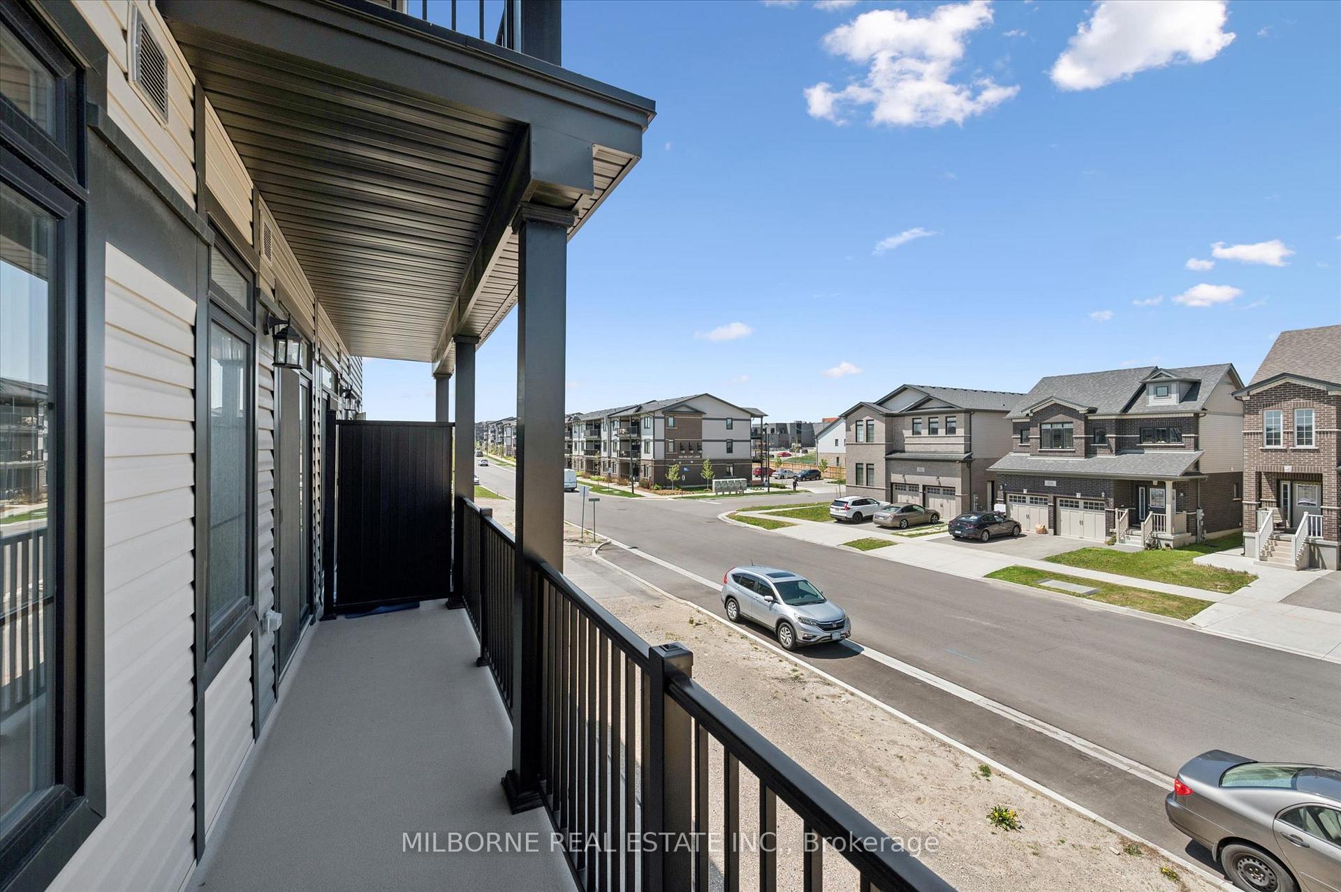 Photo 63 of 38 Arabella Drive, Guelph, Kortright East — HOMEH