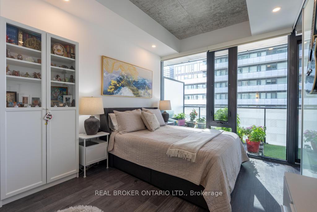 Photo 16 of Unit 1601, 185 Roehampton Avenue S, Toronto, Mount Pleasant West — HOMEH