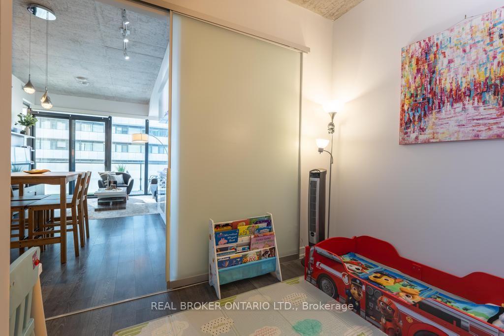 Photo 22 of Unit 1601, 185 Roehampton Avenue S, Toronto, Mount Pleasant West — HOMEH
