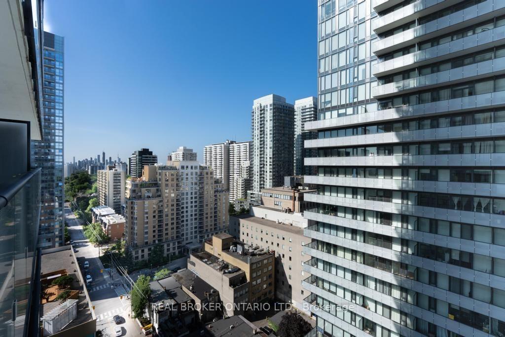 Photo 31 of Unit 1601, 185 Roehampton Avenue S, Toronto, Mount Pleasant West — HOMEH